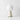 Luminária de Mesa Moderna Minimalista Metal Vidro Pale