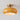 Luminária Plafon Moderna Minimalista Metal Vidro Gaulette