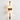 Luminária Arandela Moderno Metal Mármore LED Molise