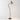 Luminária de Piso Moderna Minimalista Metal Lund