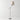 Luminária de Piso Moderna Minimalista Articulada Metal Tecido Bettie