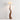 Luminária de Piso Minimalista Moderno Metal Tecido Resina Dozza