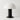 Luminária de Mesa Moderna Minimalista Metal Mármore Savar