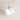 Luminária Pendente Moderna Minimalista Fantasy 1 Cúpula Branco Ø18cm - Default Title - ORNE™