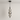 Luminária Pendente Moderna Minimalista LED Metal Vidro Oltti Ball - 3 Círculos / Dimerizável (3000K-6000K) - ORNE™