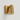 Luminária Arandela Moderna Minimalista LED Metal Macin - Dourado Velho / Branco Neutro (4500K) - ORNE™