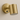 Luminária Arandela Moderna Minimalista Articulada Cove - Dourado / Com botão / Branco Quente (3000K) - ORNE™