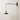 Luminária Arandela Moderna Minimalista Articulada Metal Teles - Ø30x60cm / A / Alumínio - ORNE™