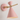Luminária Arandela Moderna Retrô Articulada Pixel - Rosa - ORNE™
