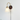 Luminária Arandela Clássica Retrô Vintage Vidro Metal Crumlin — ORNE