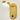 Luminária Arandela Moderna Minimalista Metal LED Golden Cup - F - ORNE™