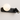 Luminária Arandela Moderna Minimalista Globo Bola Vidro Spot Direcionável Lumo - Preto / Branco Quente (3000K) - ORNE™