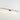 Luminária Arandela Giratória Minimalista Moderna Metal Linear Dourado LED Luly — ORNE