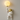 Luminária Arandela Moderna Infantil Acrílico Space Astronaut - B / Ø12x40cm / Branco Quente (3000K) - ORNE™