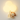 Luminária Arandela Moderna Infantil LED Acrílico Tree Lumi - Macaco / Branco Quente (3000K) / 220v - ORNE™