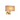 Luminária Arandela Moderna Minimalista LED Tecido Kloha - Fendi e Dourado / Botão / Branco Quente (3000K) - ORNE™