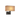 Luminária Arandela Moderna Minimalista LED Tecido Kloha - Fendi e Preto / Botão / Branco Quente (3000K) - ORNE™