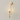 Luminária Arandela Moderna Minimalista Clássica Metal Vidro Elmo - 58cm / Dourado - ORNE™