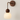 Luminária Arandela Moderna Minimalista Madeira Lovacci - A / Nogueira / Madeira, Vidro e Alumínio / Branco Quente (3000K) - ORNE™