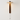 Luminária Arandela Moderna Minimalista LED Madeira Mármore Travertino Coelli - Branco Quente (3000K) / 110v - ORNE™