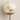 Luminária Arandela Moderna Minimalista Metal Vidro Vorian - 12cm / Mármore e Latão / Branco Quente (3000K) - ORNE™