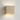 Luminária Arandela Moderna Minimalista LED Mármore Travertino Omma - 12x12cm / Branco Quente (3000K) - ORNE™