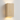Luminária Arandela Moderna Minimalista LED Mármore Travertino Omma - 8x16cm / Branco Quente (3000K) - ORNE™
