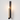 Luminária Arandela Moderno Minimalista Metal Mármore Travertino Tartu - 13x54cm / Alumínio e Mármore Travertino - ORNE™