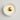 Luminária Arandela Moderna LED Alumínio Korean Colors - Branco / Ø30cm / Branco Quente (3000K) / Alumínio - ORNE™