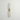 Luminária Arandela Moderna Minimalista Metal Linear Preto LED Tyler — ORNE