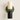 Luminária Arandela Moderna Minimalista Retrô Metal Dust - Verde, Bege e Preto / Branco Quente (3000K) - ORNE™