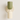Luminária Arandela Moderna Minimalista Retrô Metal Dust - Bege, Verde e Bege / Branco Quente (3000K) - ORNE™
