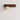 Luminária Arandela Moderna Minimalista Travertino Vidro Madeira Metal Bante