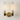 Luminária Arandela Moderna Minimalista Metal Vidro Allie - Dupla / Branco Quente (3000K) - ORNE™