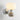 Luminária Arandela Moderna Minimalista Vidro Metal Globos Denali — ORNE