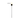 Luminária Arandela Moderna Minimalista Metal Gotter - Preto e Branco / B / Ø12cm - ORNE™