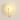 Luminária Arandela Moderna Minimalista LED Boost - Dourado / Branco Quente (3000K) - ORNE™
