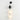 Luminária Arandela Moderna Minimalista Vidro Metal LED Lutz — ORNE