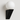 Luminária Arandela Moderna Minimalista Tempting - Preto - ORNE™