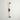 Luminária Arandela Moderna Minimalista Vidro Metal Linear LED Troyan — ORNE