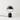 Luminária de Mesa Moderna Minimalista Articulada Saturn - Default Title - ORNE™