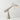 Luminária de Mesa Abajur Direcionável Moderno Minimalista Metal LED Colibri — ORNE