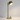 Luminária de Mesa Abajur Moderna Minimalista LED Metal Vantalle - Verde - ORNE™