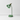 Luminária de Mesa Abajur Infantil Moderno Lúdico Jardim LED Flower — ORNE