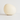 Luminária de Mesa Moderna Minimalista Egg - Ø22cm / Dimerizável (3000K-6000K) - ORNE™