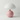 Luminária de Mesa Abajur Moderno Minimalista Infantil Acrílico Metal LED Facino Colors — ORNE