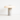 Luminária de Mesa Abajur Moderna Minimalista Mármore Sieni - Branco - ORNE™