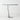 Luminária de Mesa Abajur Moderno Minimalista Mármore Carrara Metal LED Udine — ORNE