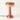 Luminária de Mesa Moderna Minimalista Metal LED Dumbbel - Dourado / Dimerizável - ORNE™