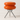 Luminária de Mesa Abajur Moderna Minimalista LED Vidro Joulla - Vermelho - ORNE™